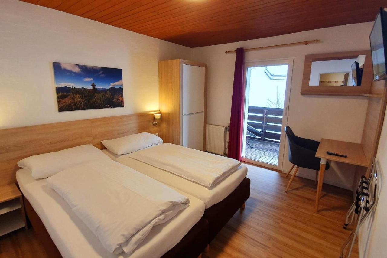 Gasthof Rose Gries am Brenner Bagian luar foto